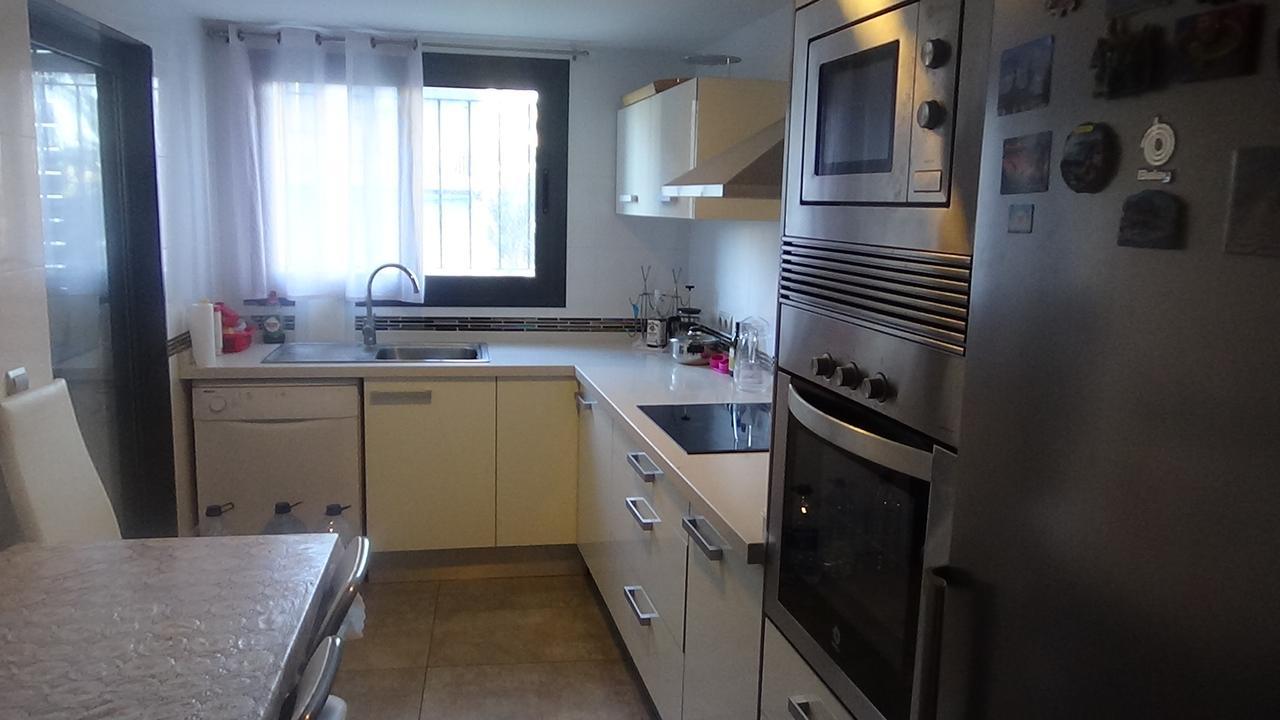 Aпартаменты В San Juan Playa Alicante Exterior photo