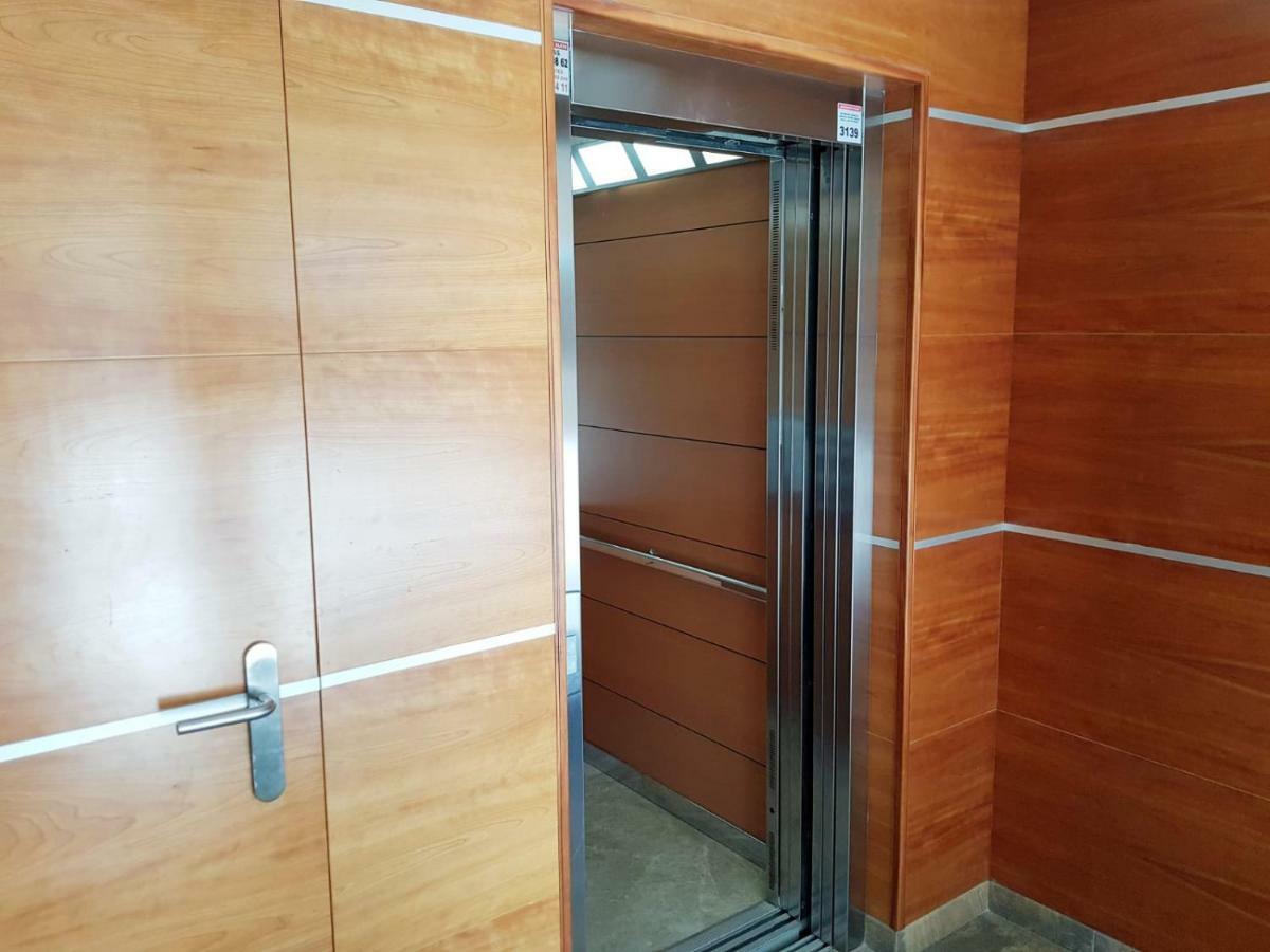Aпартаменты В San Juan Playa Alicante Exterior photo